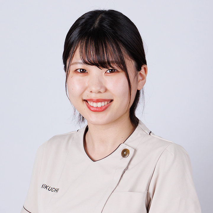 菊池 有華
