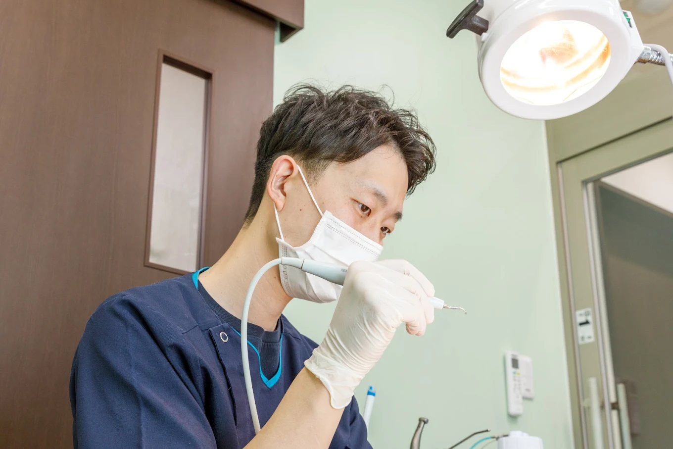 セカンドオピニオン