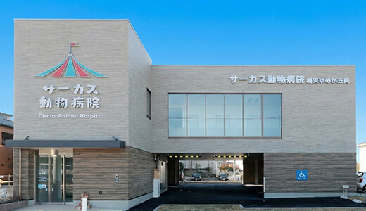 横浜ゆめが丘院