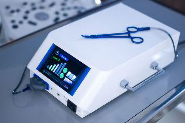 Tessベッセルシーリングシステム