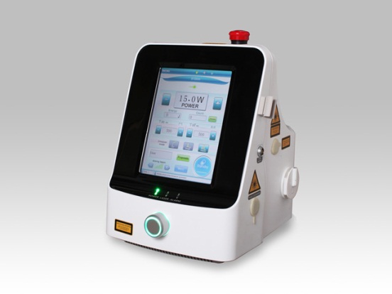 ダイオードレーザBERG（ベルグ）