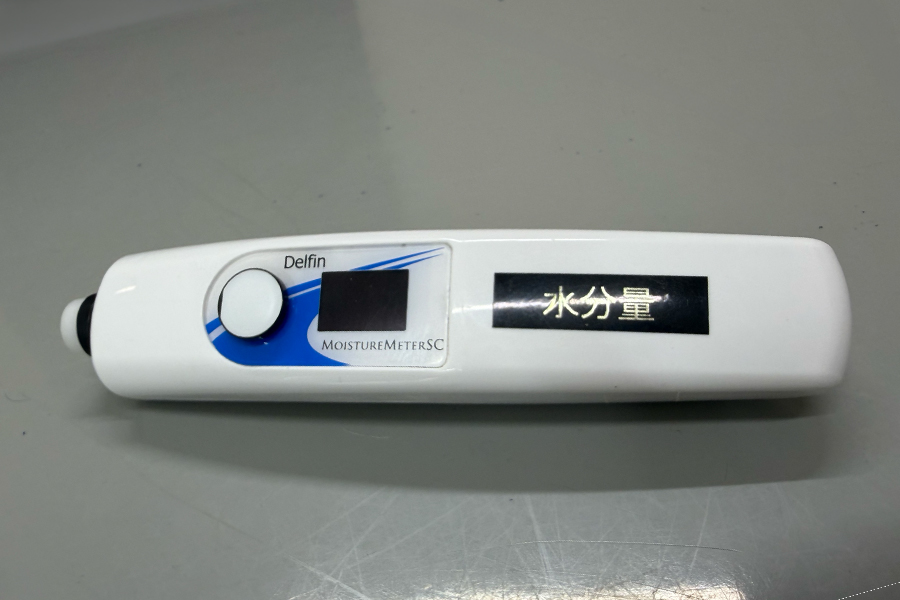 角質水分量（SH）測定器