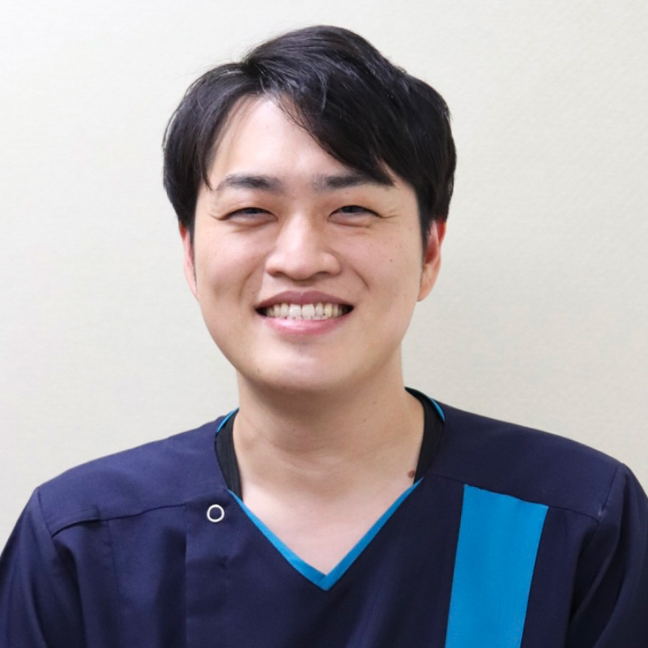 院長 野呂嵩大
